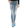 Jeans “Lambda“ Dondup blue